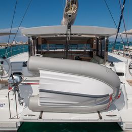 Bali Catsmart | Skiouros 2