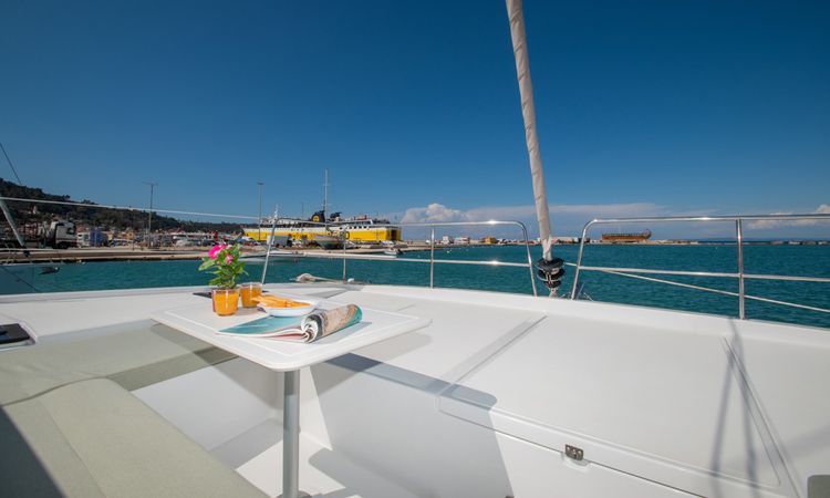 Bali Catsmart | Skiouros 2