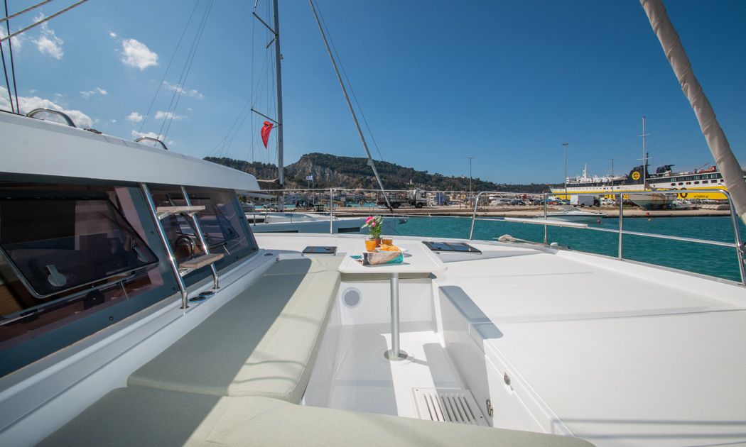 Bali Catsmart | Skiouros 2