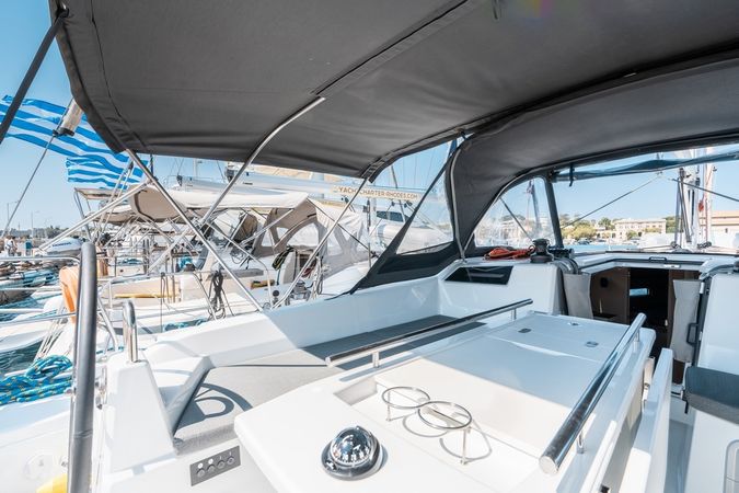 Beneteau Oceanis 40.1 | Eleftheria