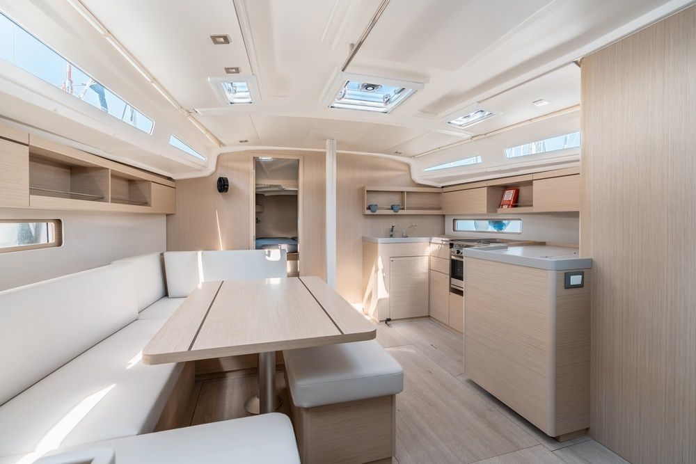 Beneteau Oceanis 40.1 | Eleftheria