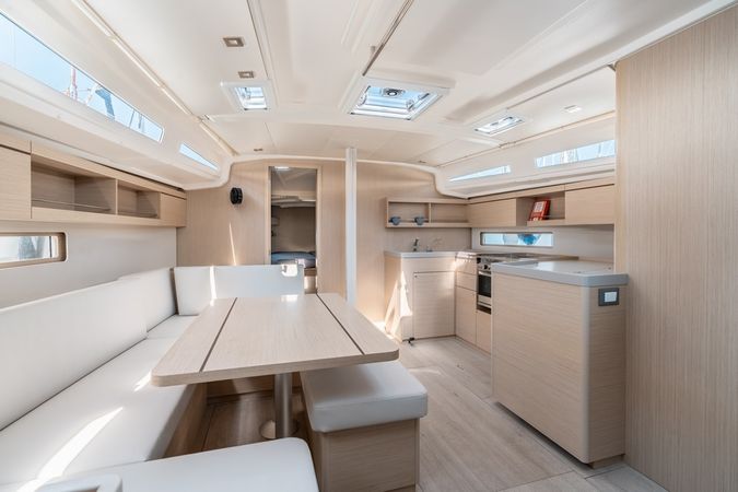 Beneteau Oceanis 40.1 | Eleftheria