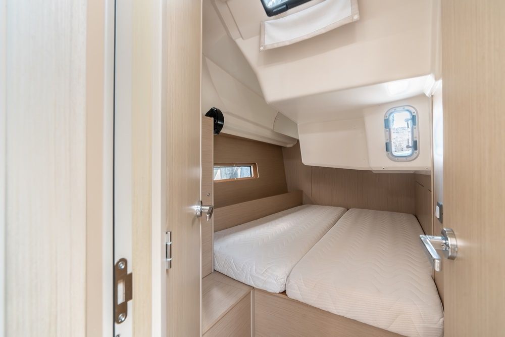 Beneteau Oceanis 40.1 | Eleftheria