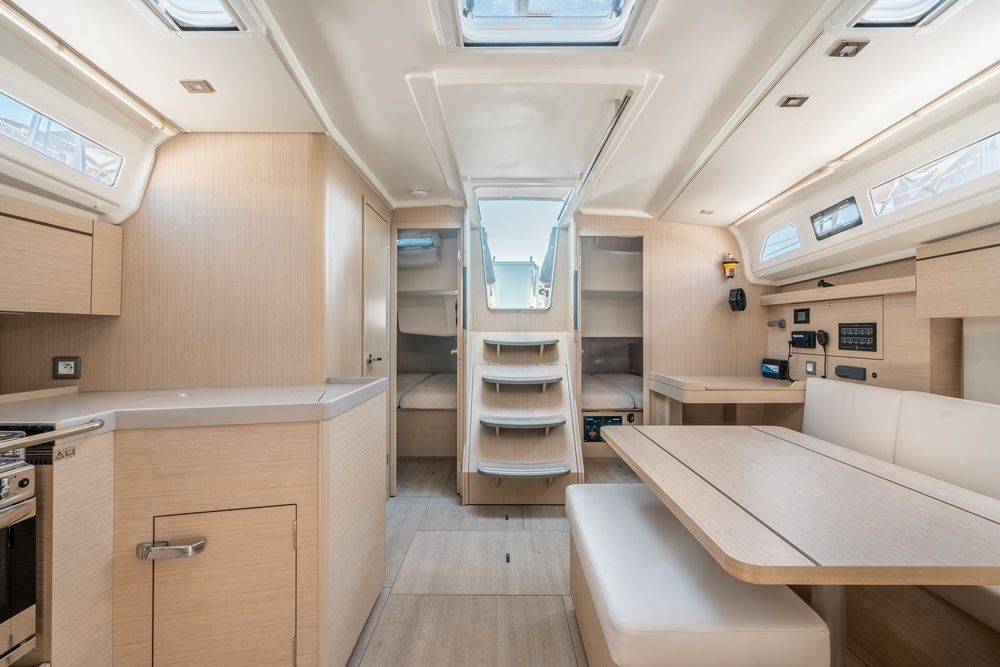 Beneteau Oceanis 40.1 | Eleftheria