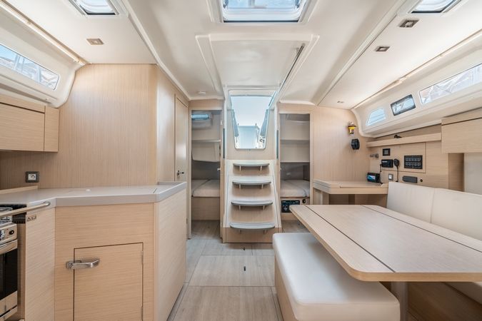 Beneteau Oceanis 40.1 | Eleftheria