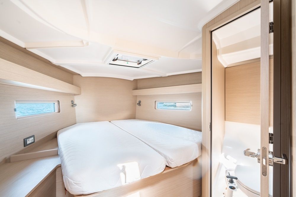 Beneteau Oceanis 40.1 | Eleftheria