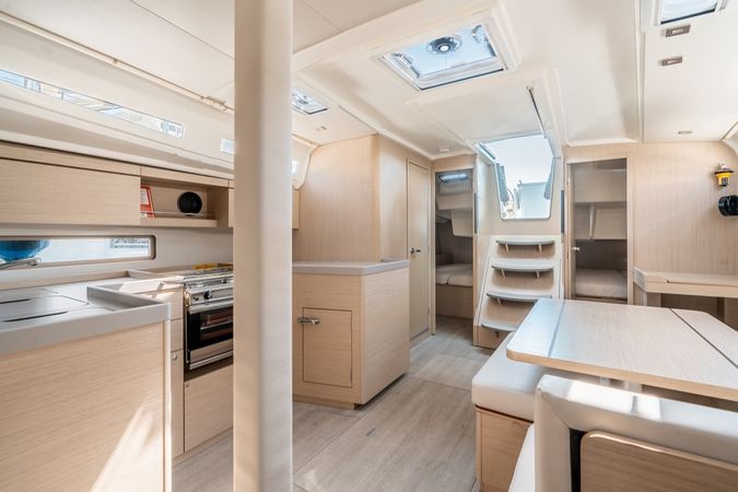 Beneteau Oceanis 40.1 | Eleftheria