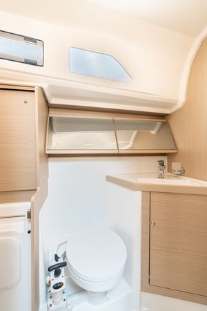 Beneteau Oceanis 40.1 | Eleftheria