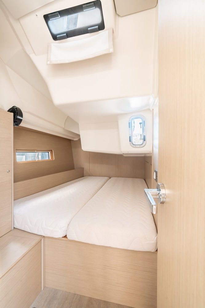 Beneteau Oceanis 40.1 | Eleftheria