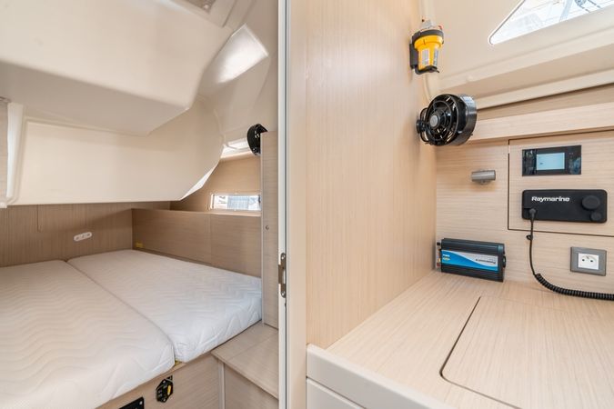 Beneteau Oceanis 40.1 | Eleftheria