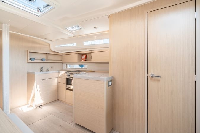 Beneteau Oceanis 40.1 | Eleftheria