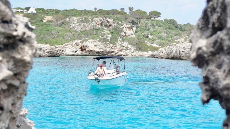 Beneteau Flyer 7 | Airun