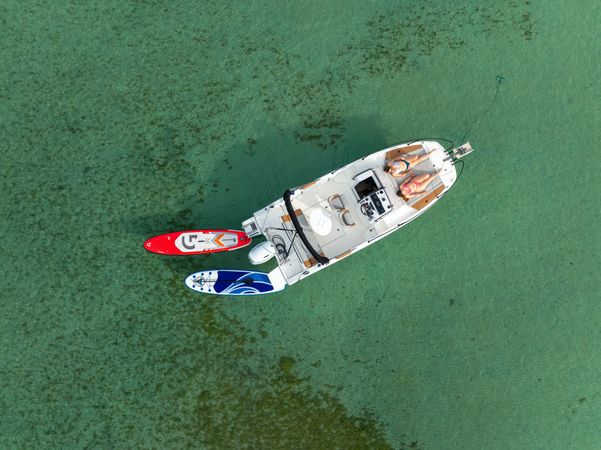 Beneteau Flyer 7 | Airun