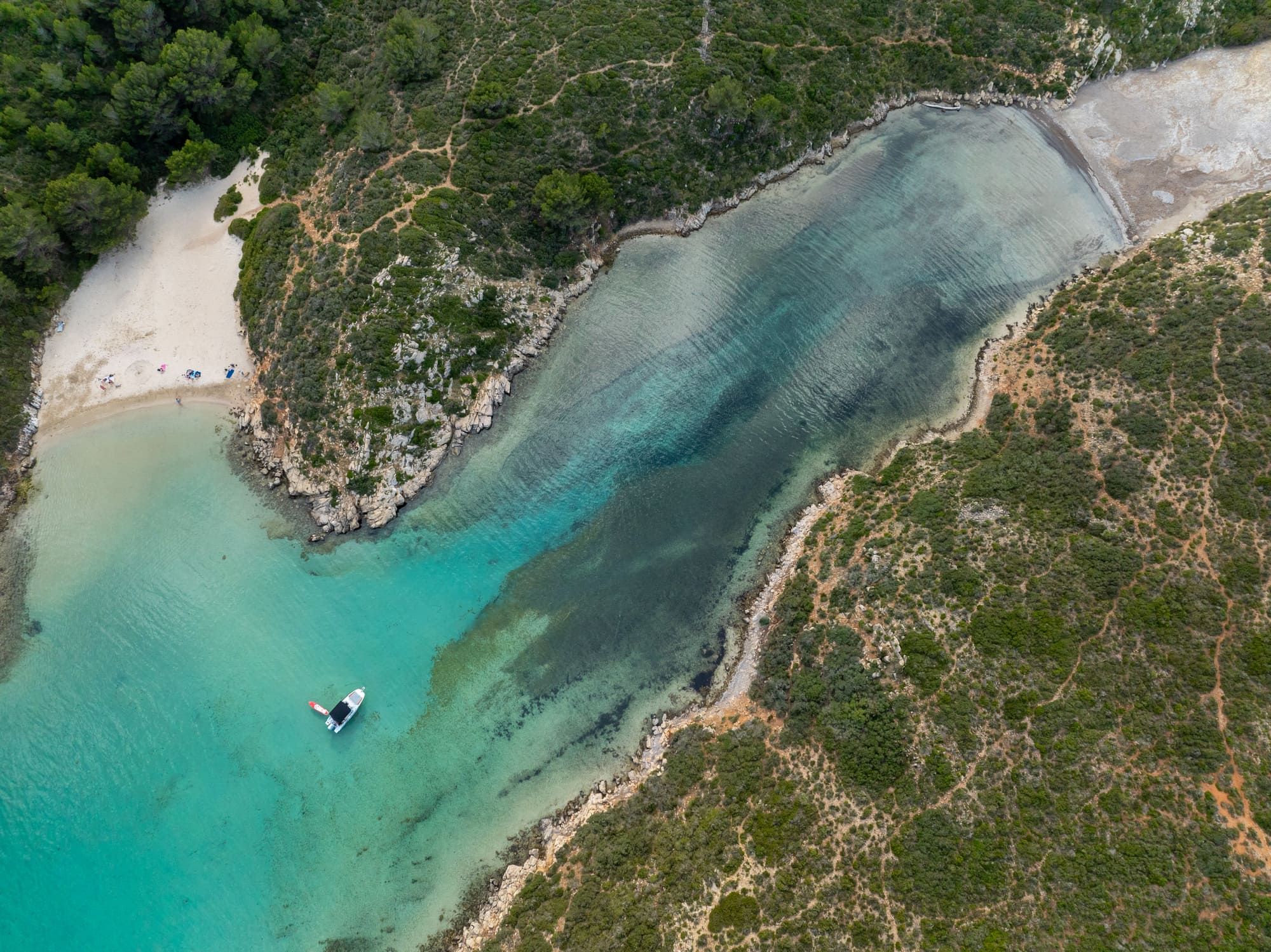 Beneteau Flyer 7 | Airun