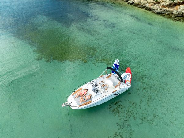 Beneteau Flyer 7 | Airun