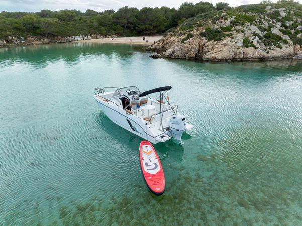 Beneteau Flyer 7 | Airun