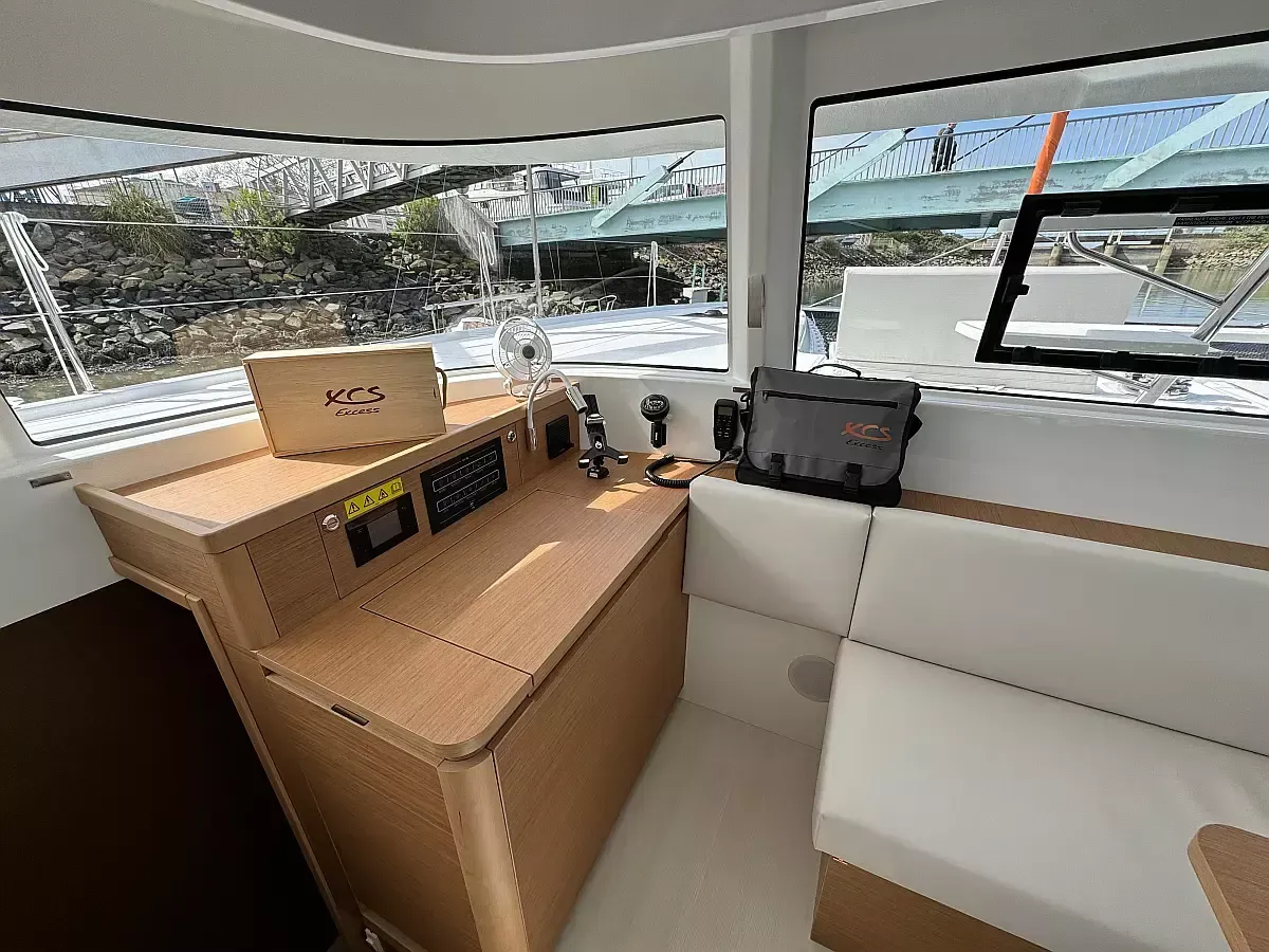 Excess 14 | El Paso 2