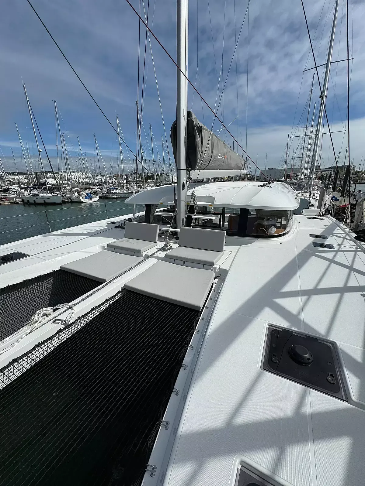 Excess 14 | El Paso 2