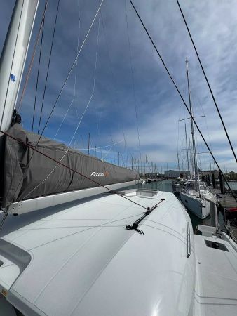 Excess 14 | El Paso 2