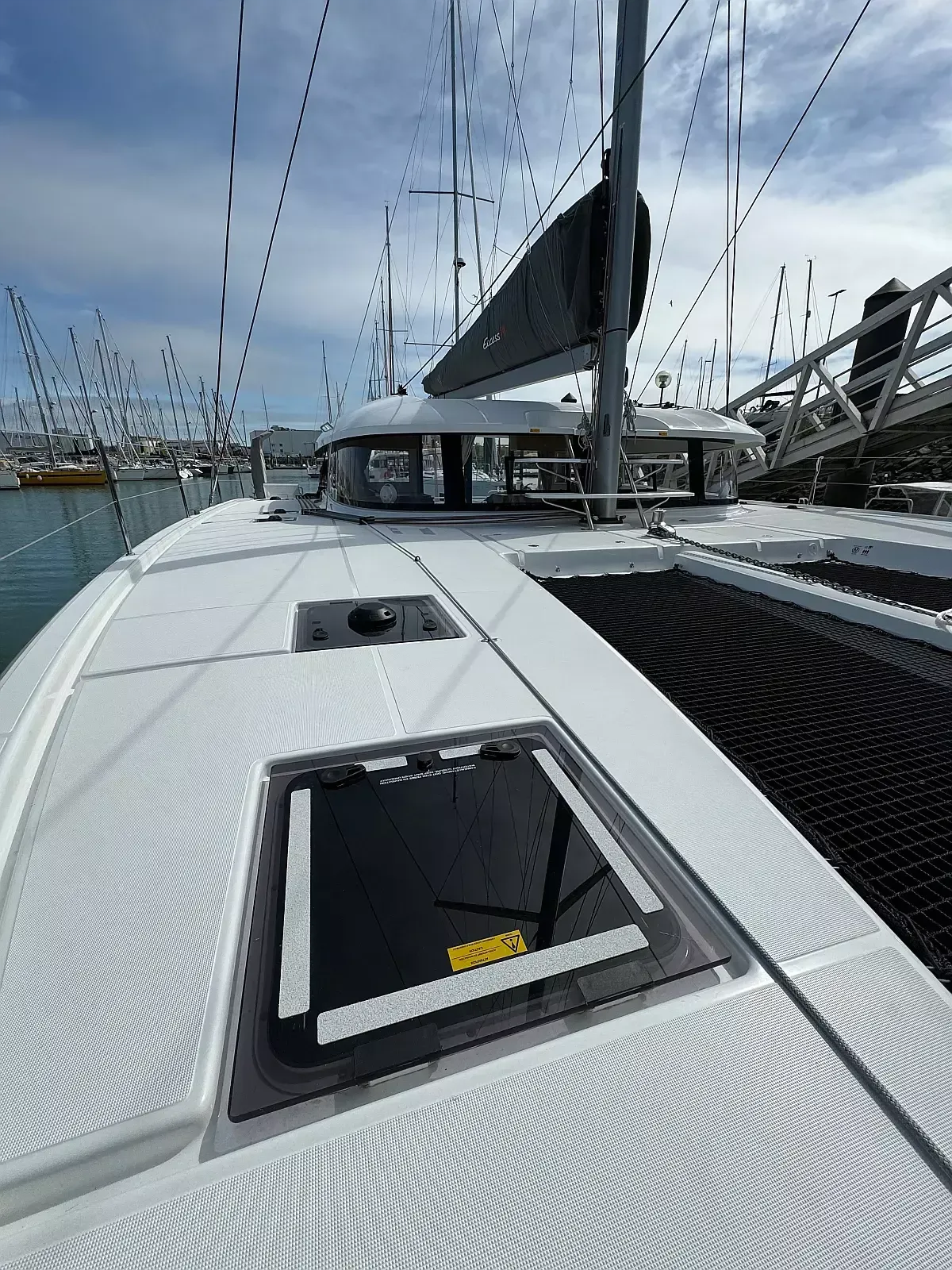 Excess 14 | El Paso 2