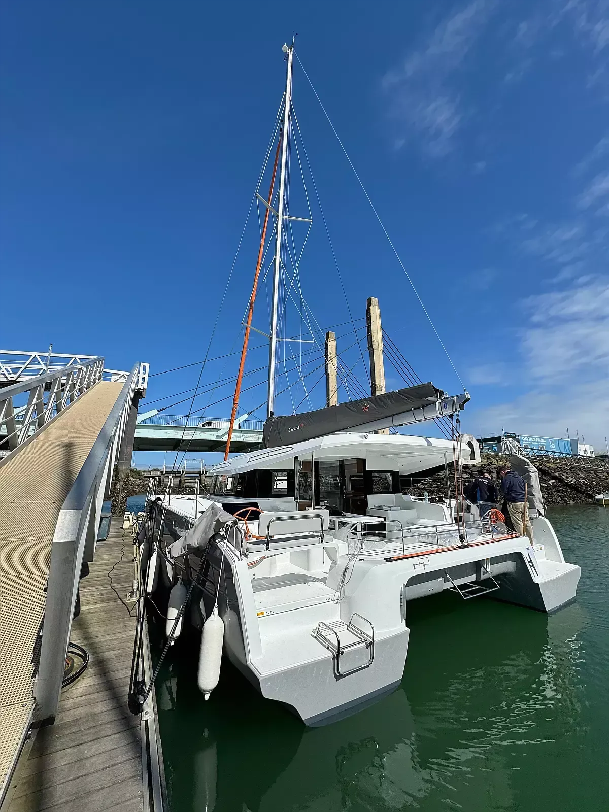 Excess 14 | El Paso 2