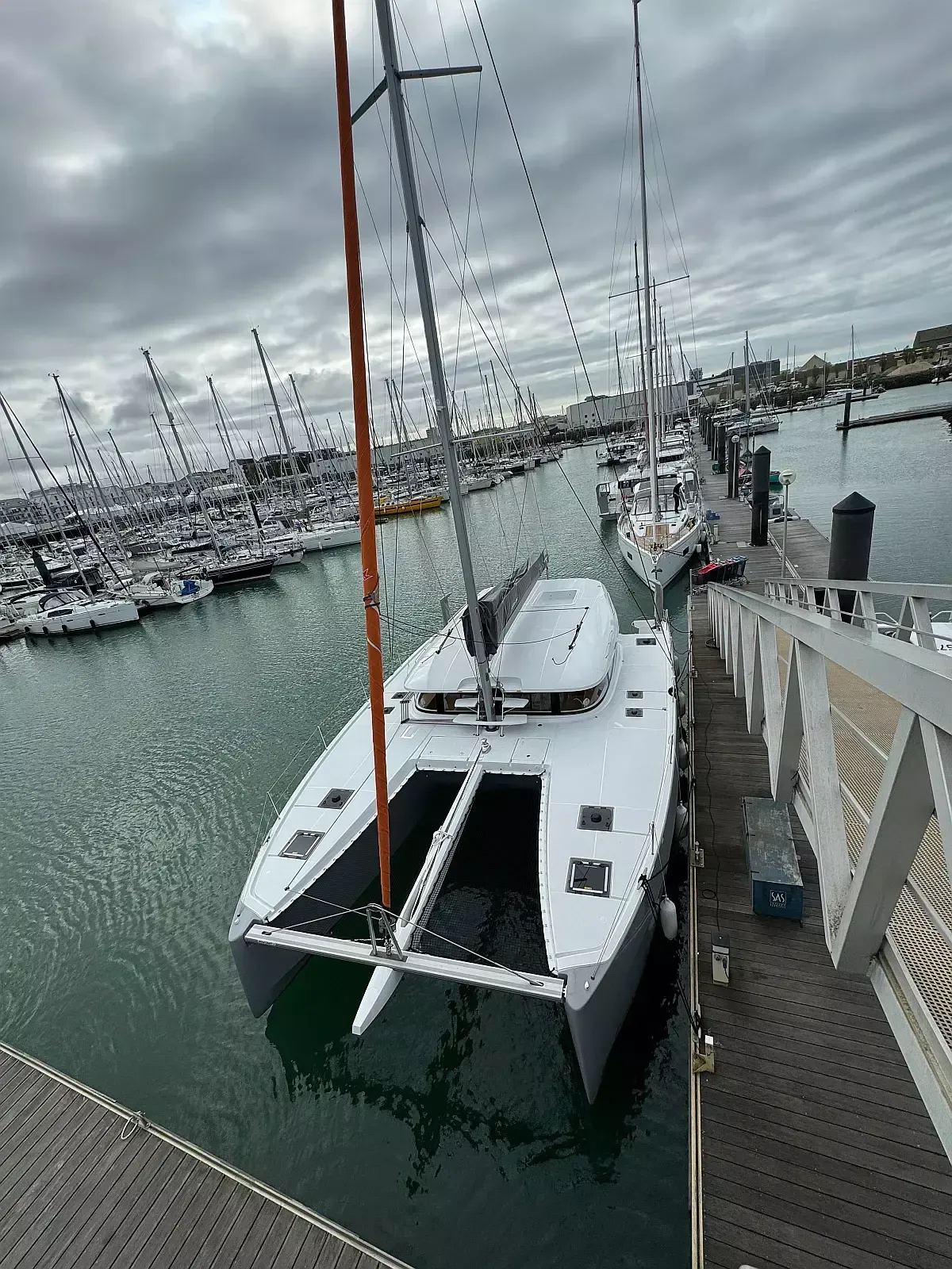 Excess 14 | El Paso 2