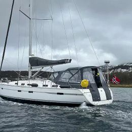 Bavaria Cruiser 50 | Arctic Wisdom