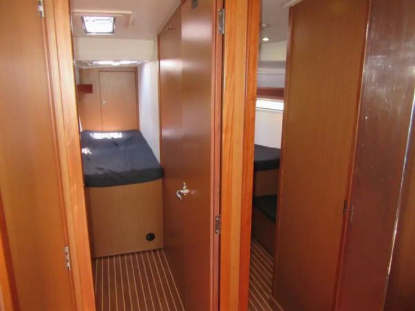 Bavaria Cruiser 50 | Arctic Wisdom