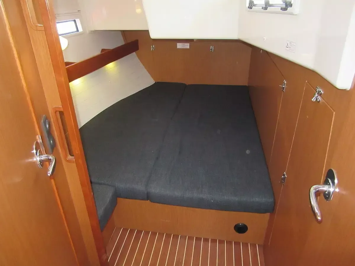 Bavaria Cruiser 50 | Arctic Wisdom