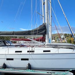 Bavaria Cruiser 50 | Arctic Wisdom