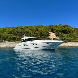 Princess 53 | Chablis