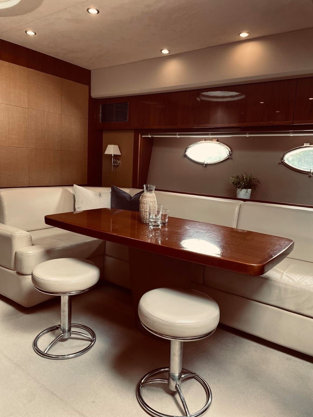 Princess 53 | Chablis