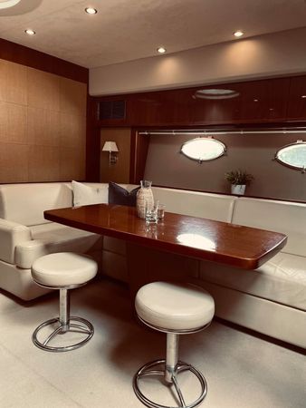 Princess 53 | Chablis