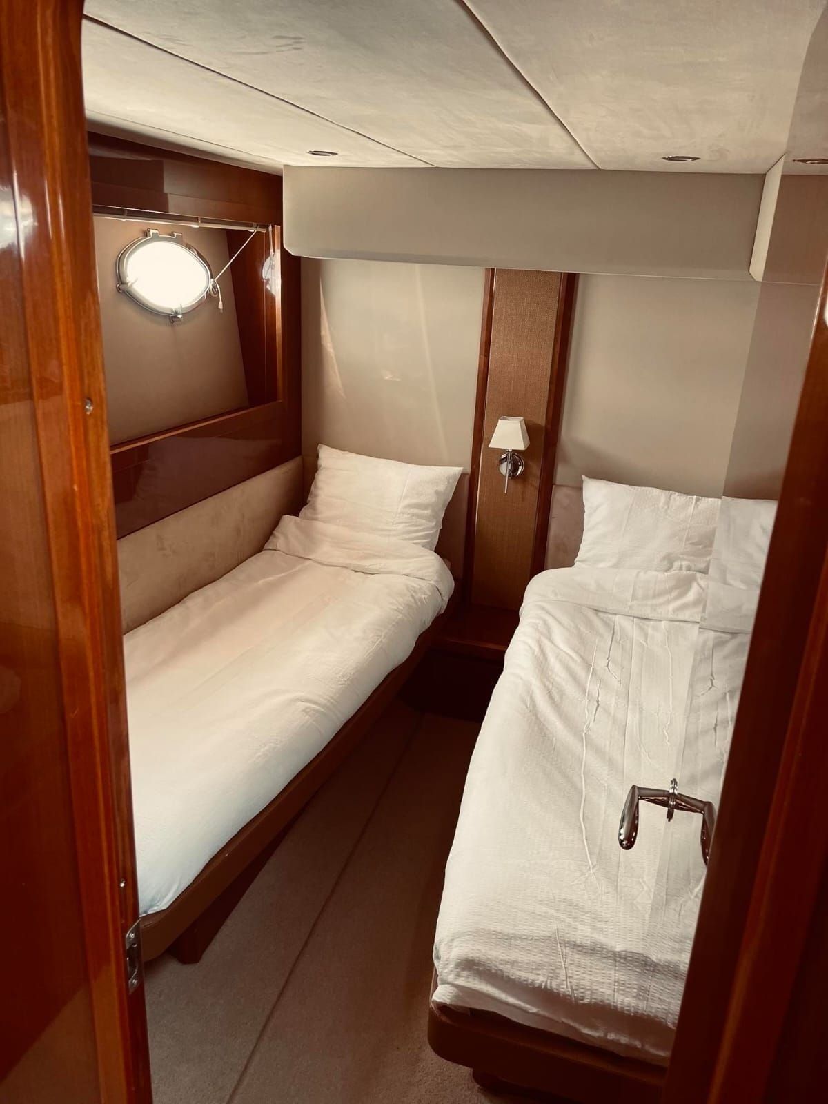 Princess 53 | Chablis