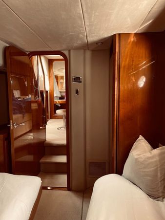 Princess 53 | Chablis