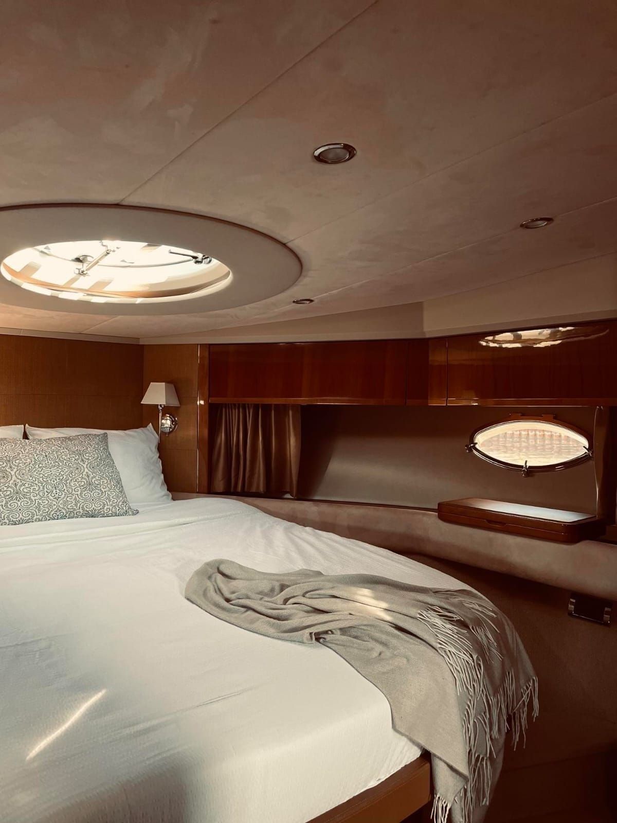 Princess 53 | Chablis