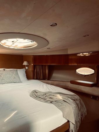 Princess 53 | Chablis