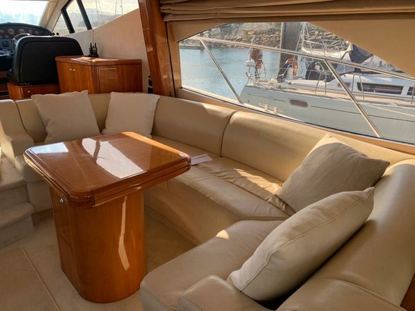 Sunseeker Manhattan 50 | Imaca