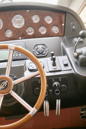 Sunseeker Manhattan 50 | Imaca