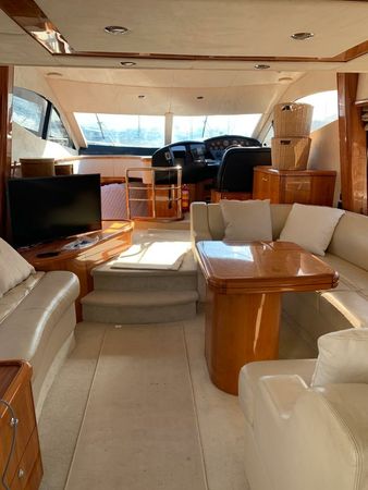Sunseeker Manhattan 50 | Imaca