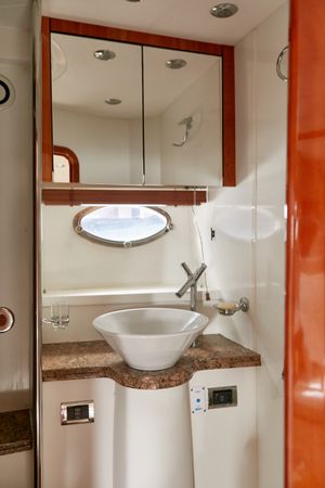 Sunseeker Manhattan 50 | Imaca