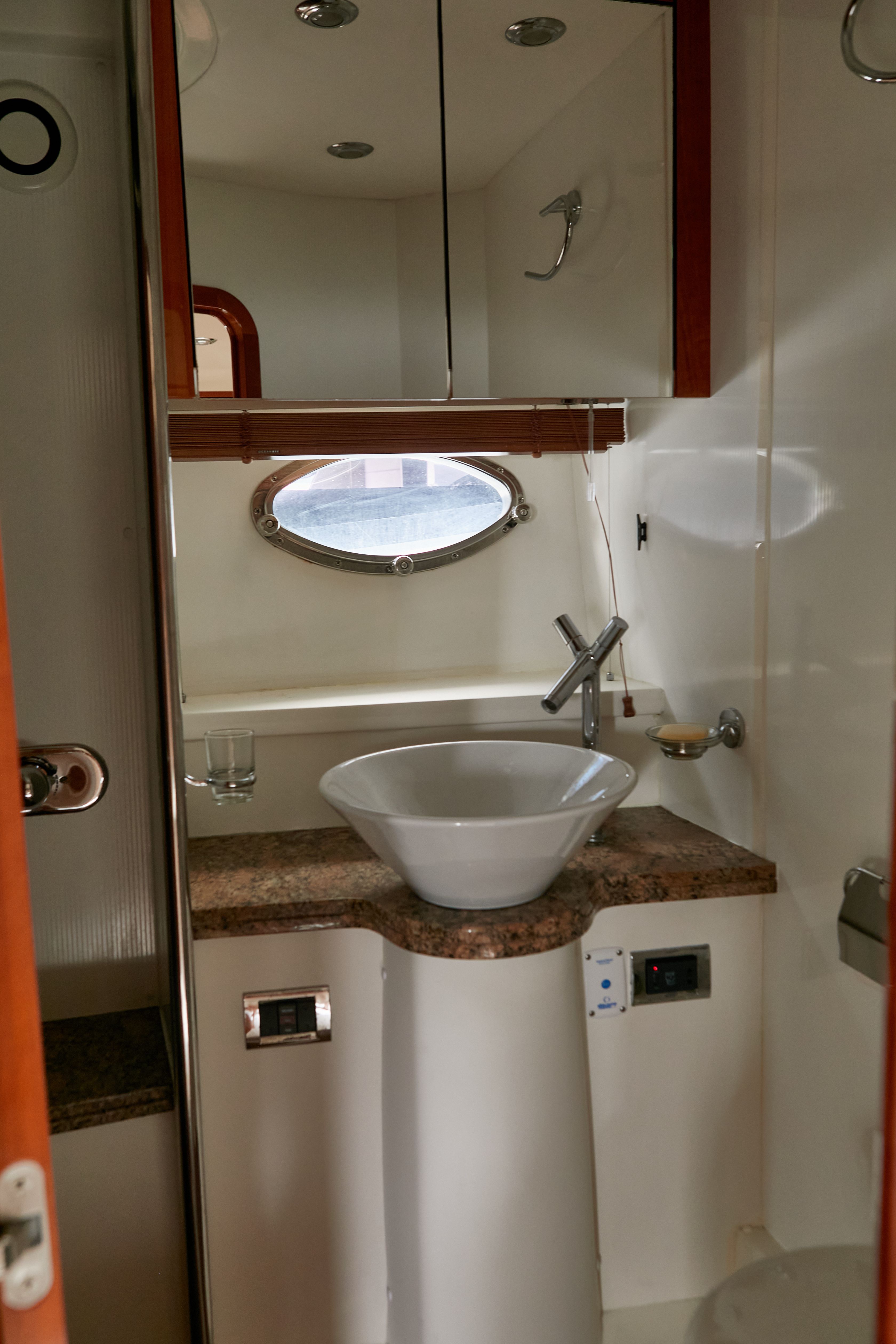 Sunseeker Manhattan 50 | Imaca