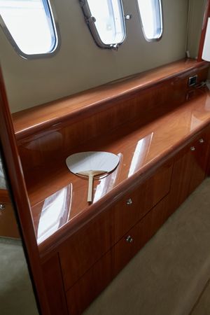 Sunseeker Manhattan 50 | Imaca