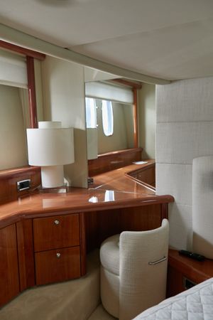 Sunseeker Manhattan 50 | Imaca