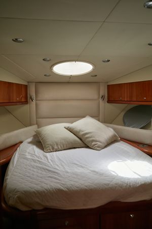 Sunseeker Manhattan 50 | Imaca