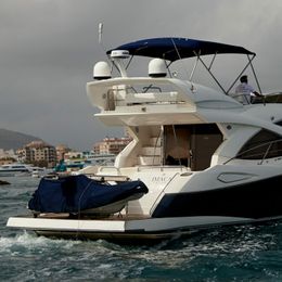Sunseeker Manhattan 50 | Imaca