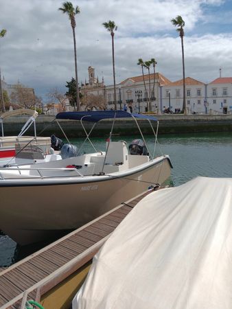 Pearl Boats Sea Master 730 Beach Tour | Mare Vita