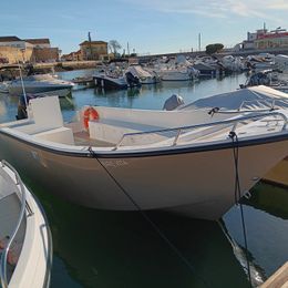 Pearl Boats Sea Master 730 Beach Tour | Mare Vita