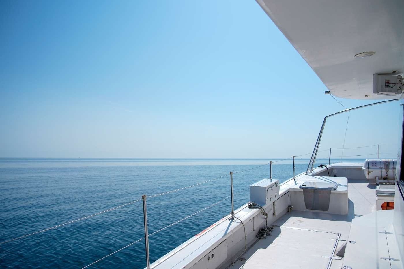 Custom Built 47 | Mascalzone