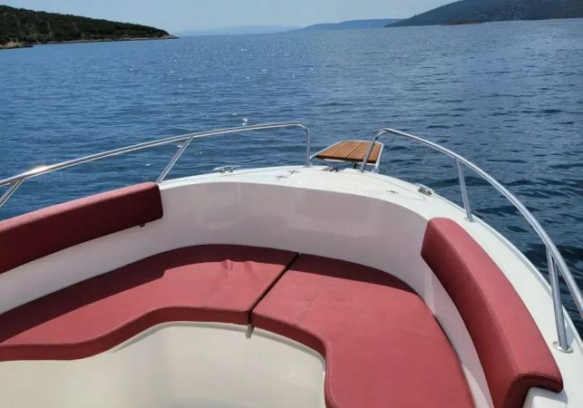 Atlantic Marine 670 | 22